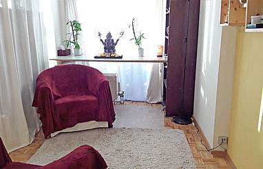 Espace de consultation