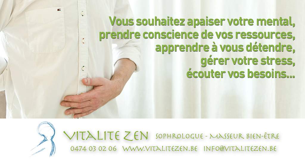 Groupe de sophrologie