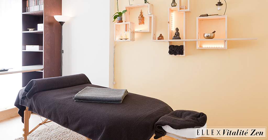 Wellness Day ELLE & PSYCHOLOGIES