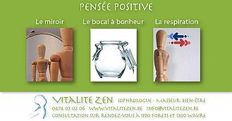 Pensée positive