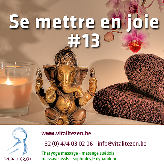 <p>
Efforçons-nous d'être comme les grands artistes, toujours à l'affût d'un nouveau sujet. Rien de ce qui existe ne les rebute car leur oeil perçoit le merveilleux de chaque chose qui les entoure.</p>