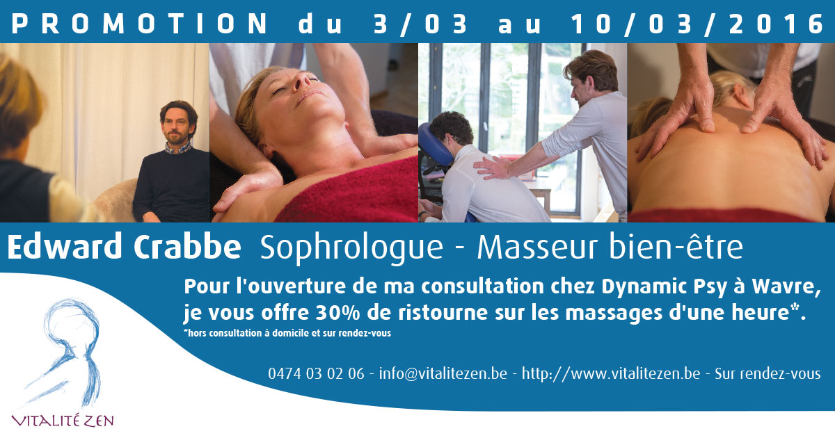 PROMOTION du 3/03 au 10/03/2016