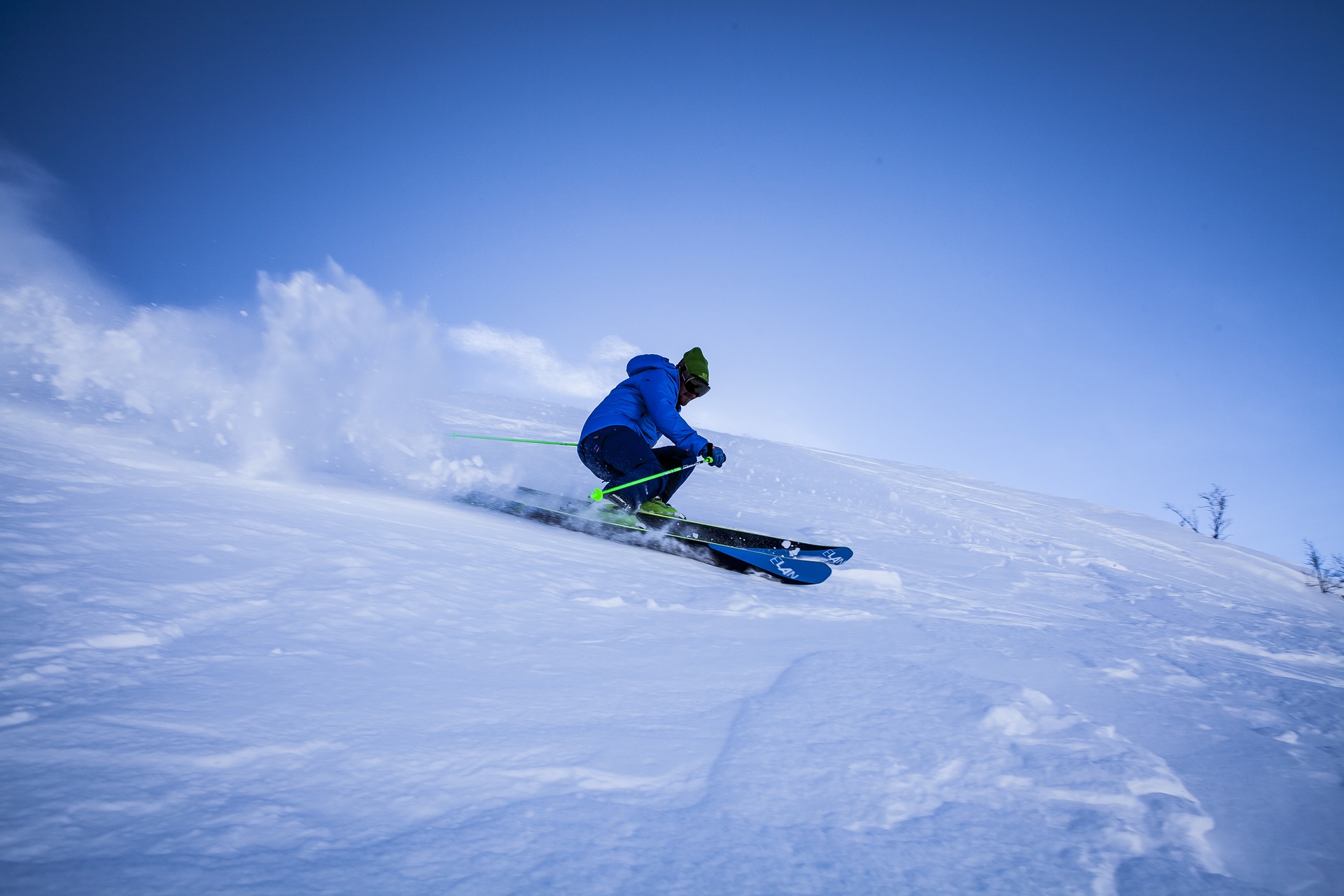 Vous partez au sport d’hiver bientôt ?