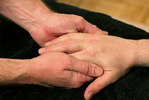 Consultation : Massage des mains | Vitalité Zen