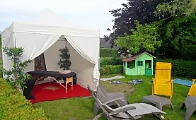 Massage anniversaire