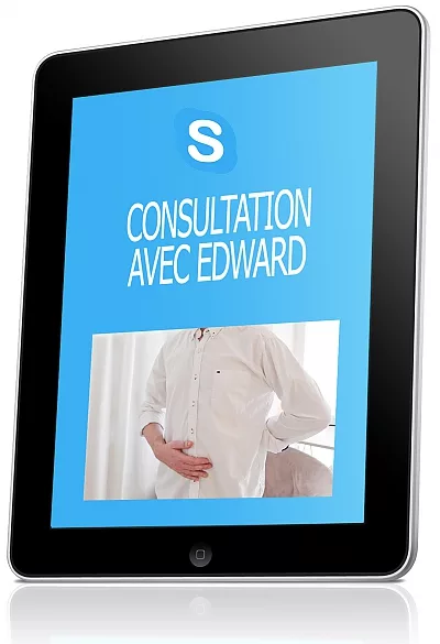 Séances de sophrologie en ligne via WhatsApp / Zoom / Google Meet