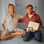 je célèbre la réussite de ma formation 200h Praticien Osteothai