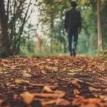 Rituel de libération : Se délester avec les feuilles d’automne