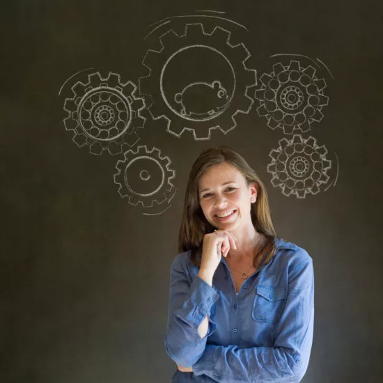 Cerveau en ébullition
