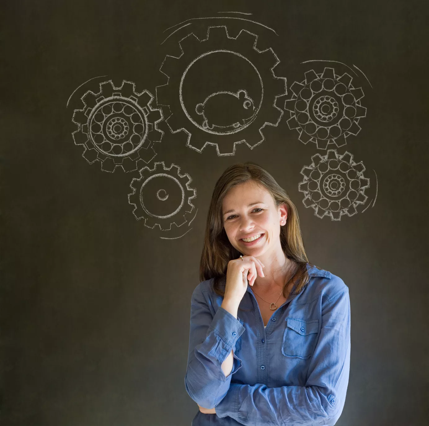 Cerveau en ébullition