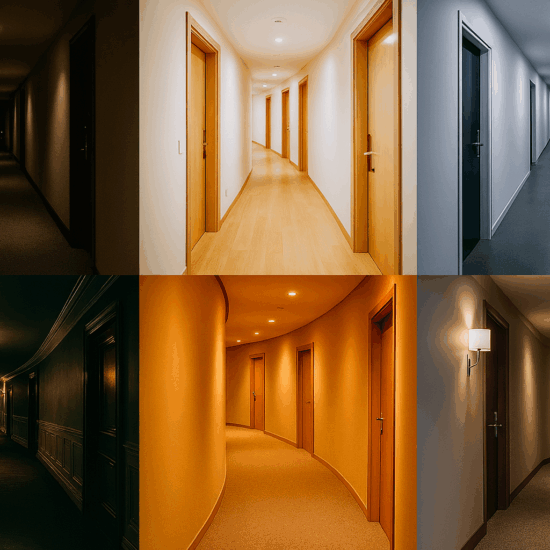 Rituel : Le couloir des... | Vitalité Zen