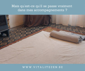 Mais qu’est-ce qu’il se passe... | Vitalité Zen