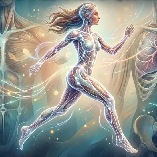 Les fascias : le tissu... | Vitalité Zen