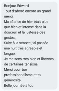 L&rsquo;Ostéothaï, quand le corps respire... | Vitalité Zen