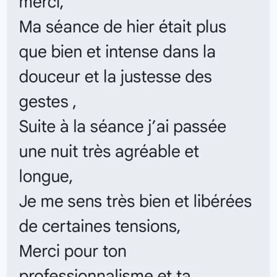 L&rsquo;Ostéothaï, quand le corps respire... | Vitalité Zen
