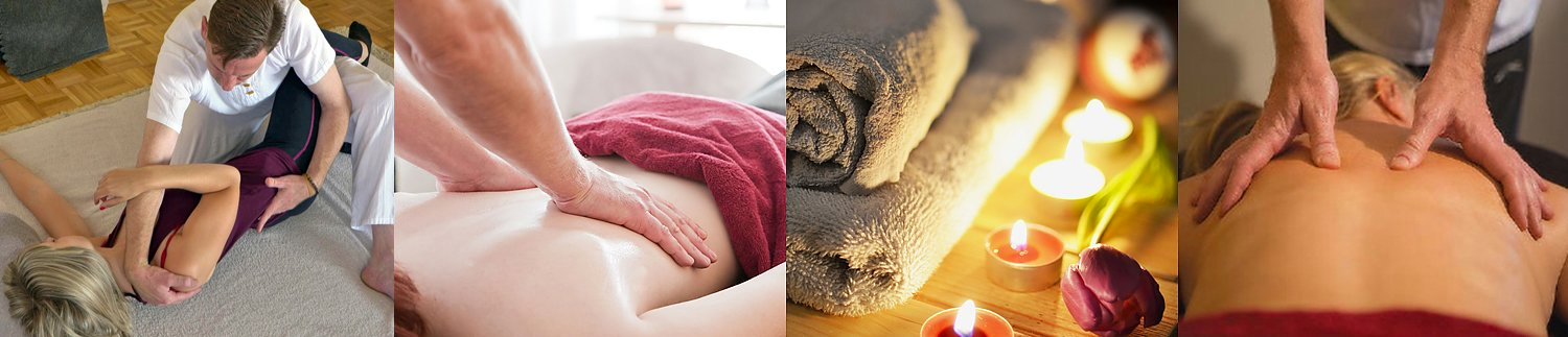 4 massages