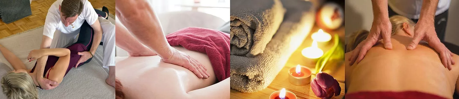 4 massages