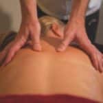Consultation en massage suédois thérapeutique