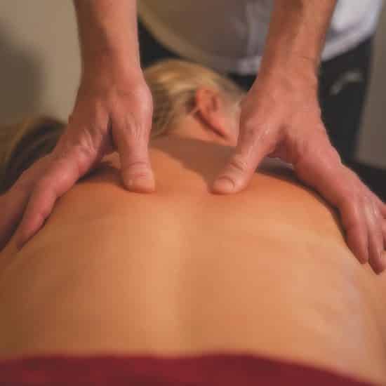 Drainage lymphatique : ce que... | Vitalité Zen