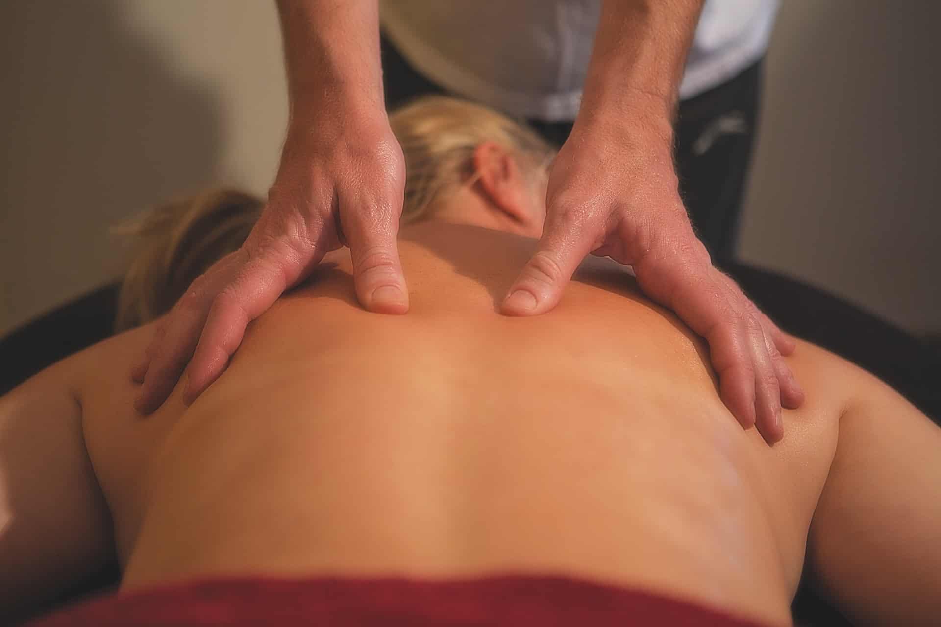 Consultation en massage suédois thérapeutique